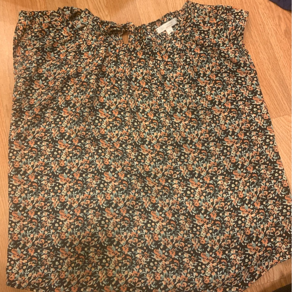 Dress shirt